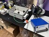 Фотография: BLACK DEFACED MONEY CLEANING MACHINE FOR SALE