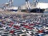 Фотография: Доставка авто напрямую из Кореи во Владивосток