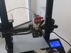 Фотография: Ender 3 на Direct 3д принтер