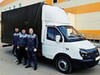 Фотография: ГРУЗОПЕРЕВОЗКИ ГАЗЕЛЬ, ГРУЗЧИКИ ПО ВЫЗОВУ