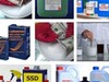 Фотография: SSD CHEMICAL SOLUTIONS FOR CLEANING BLACK MONEY