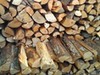 Фотография: Продам дрова СОСНА СУХИЕ КОЛОТЫЕ